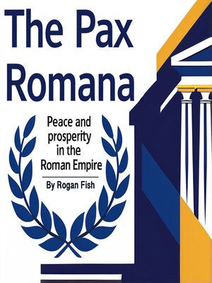 cover image of The Pax Romana